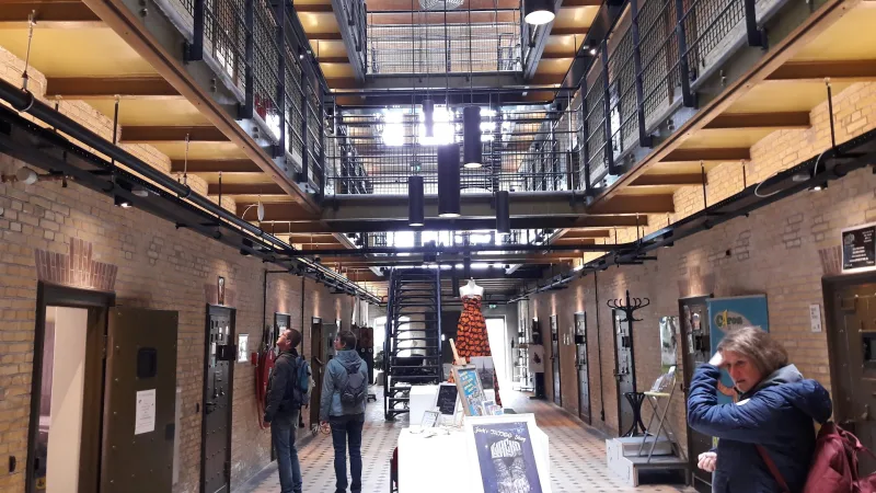 HEMA Leeuwarden Nieuwestad — foto 7