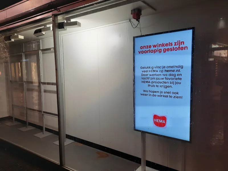 HEMA Deventer — foto 2
