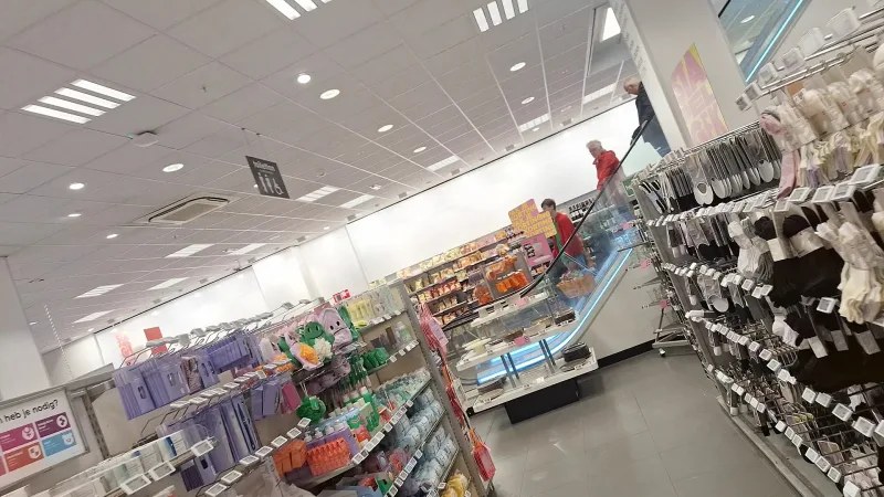 HEMA Deventer — foto 4