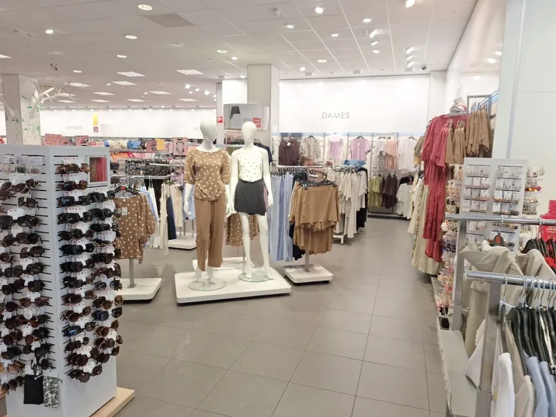 HEMA Deventer — foto 6