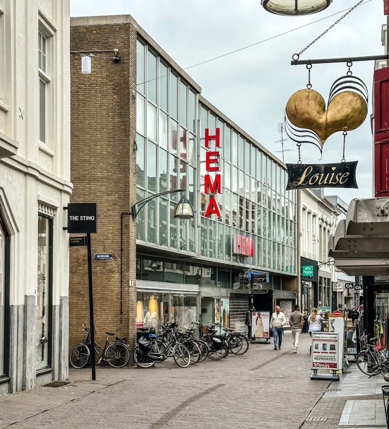 HEMA Deventer — foto 5