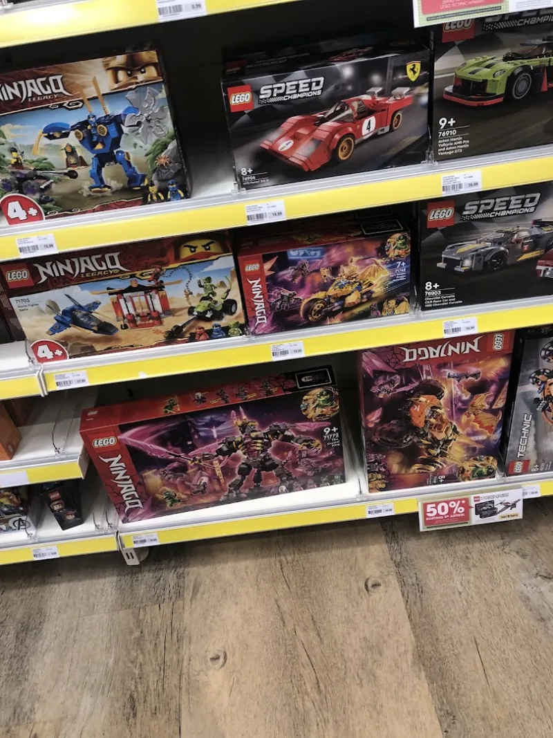 Blokker Haaksbergen — foto 2
