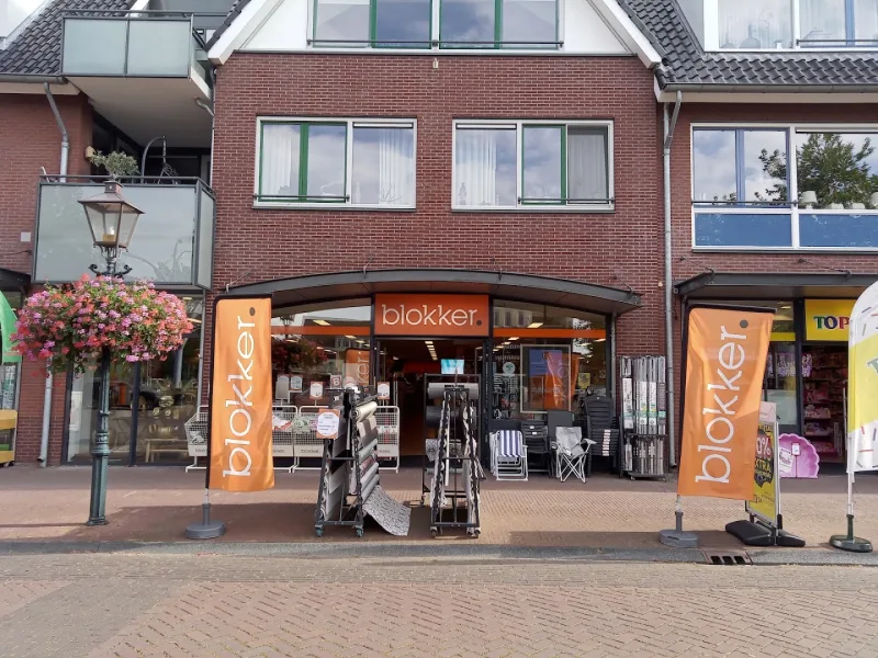 Blokker Nieuwleusen
