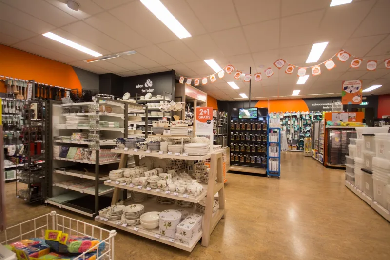 Blokker Nieuwleusen — foto 5