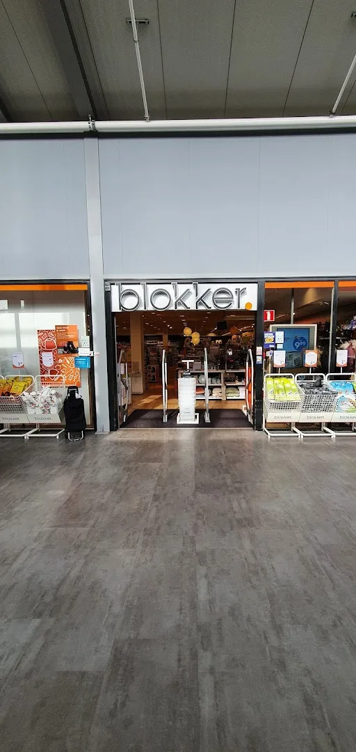 Blokker Hoogezand