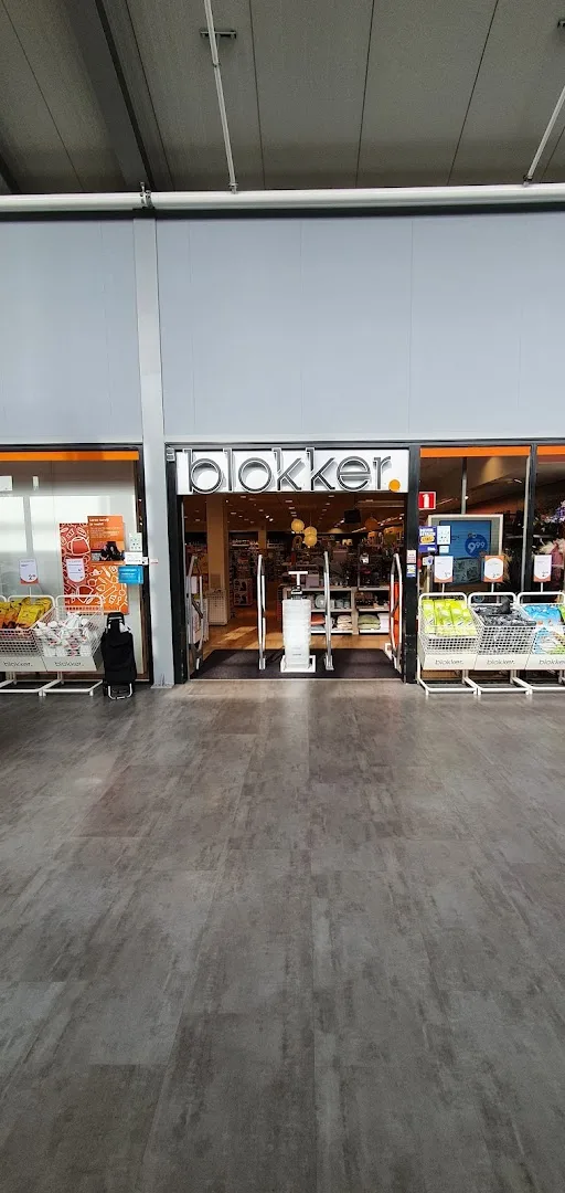 Blokker Hoogezand — foto 2