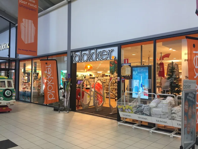 Blokker Hoogezand — foto 5