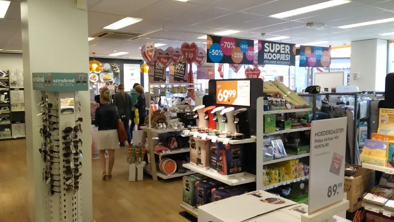 Blokker Doetinchem — foto 6