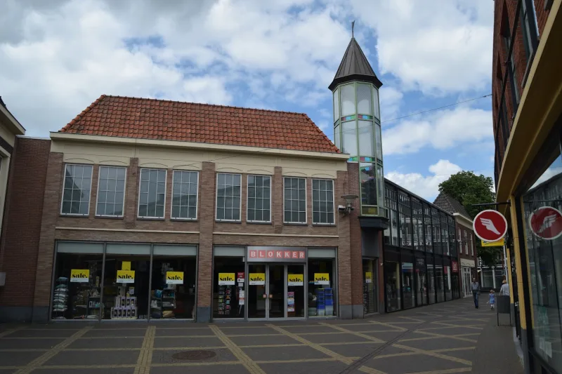 Blokker Doetinchem — foto 7