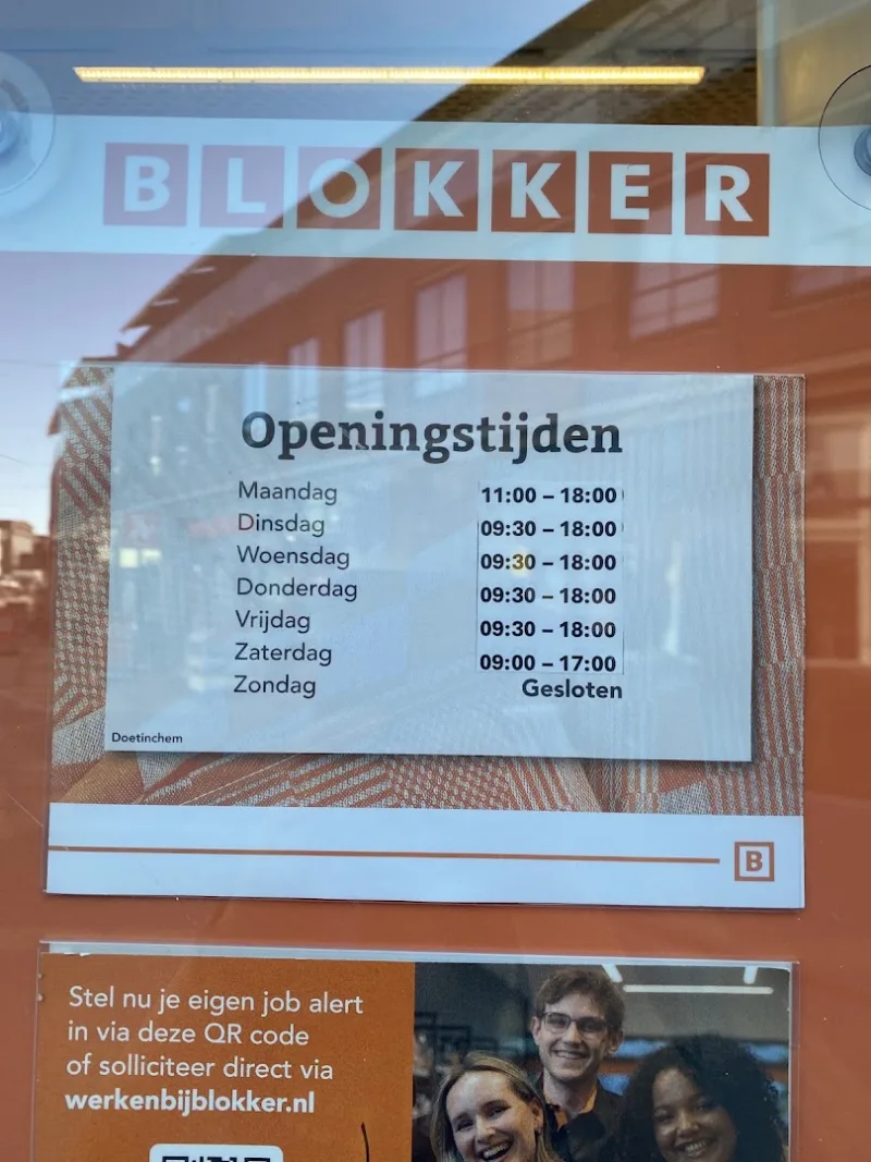 Blokker Doetinchem