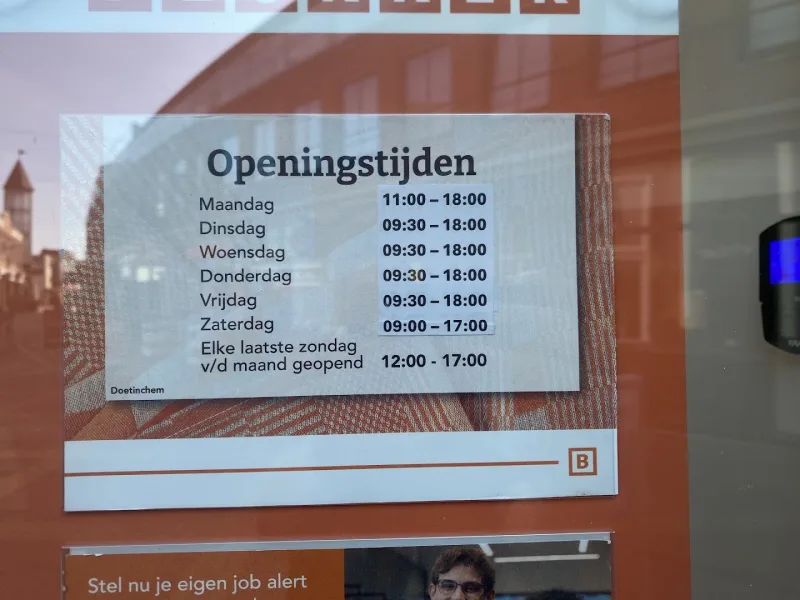 Blokker Doetinchem — foto 8