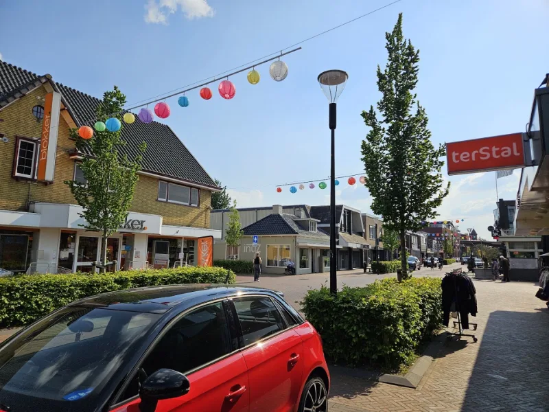 Blokker Surhuisterveen