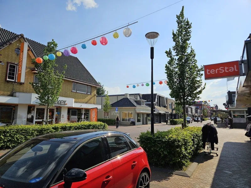 Blokker Surhuisterveen