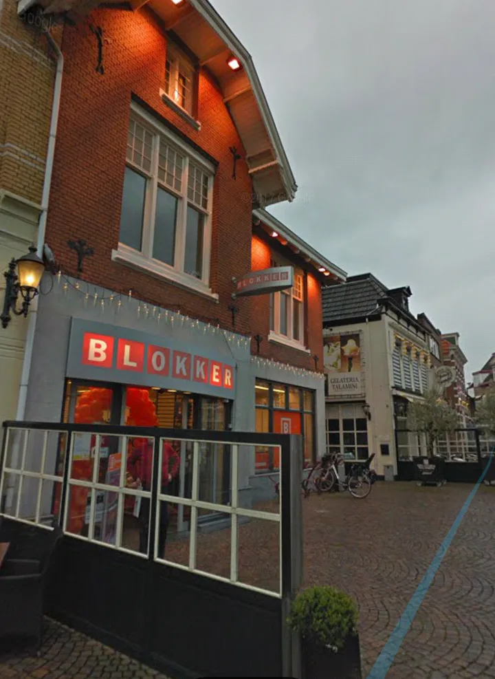 Blokker Winterswijk Markt