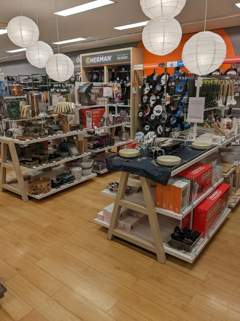 Blokker Winterswijk Markt — foto 6