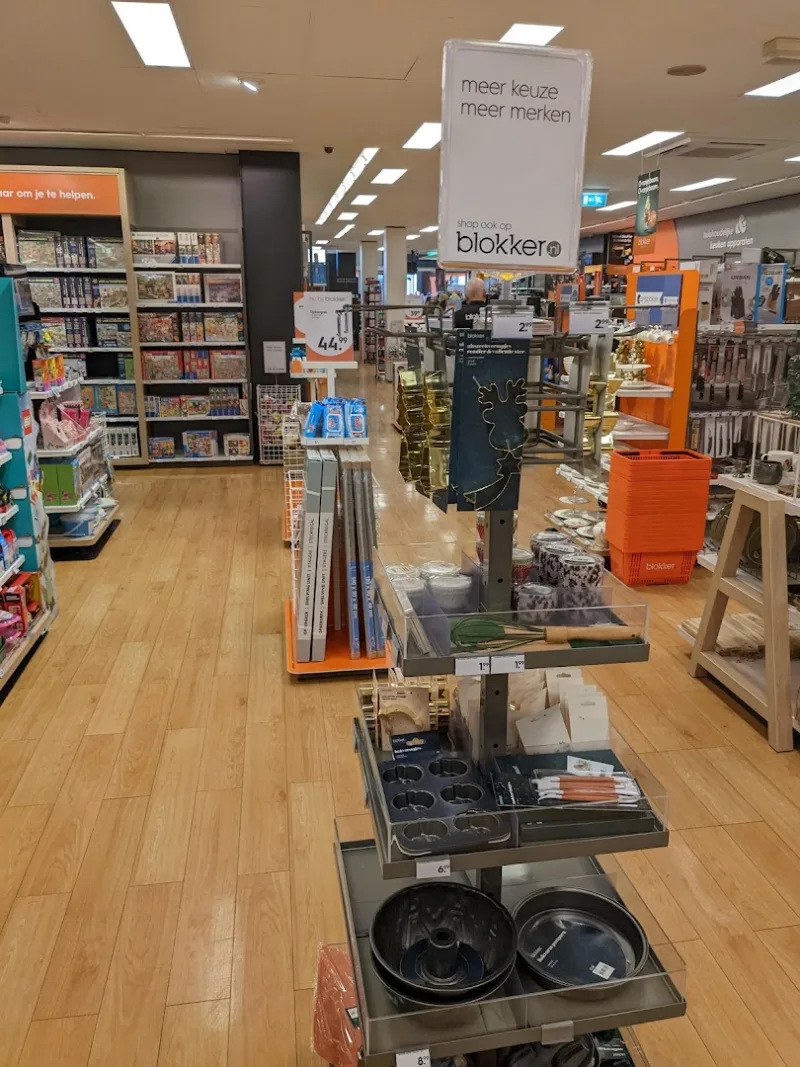 Blokker Winterswijk Markt — foto 5