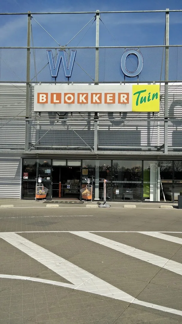 Blokker Heerlen In de Cramer