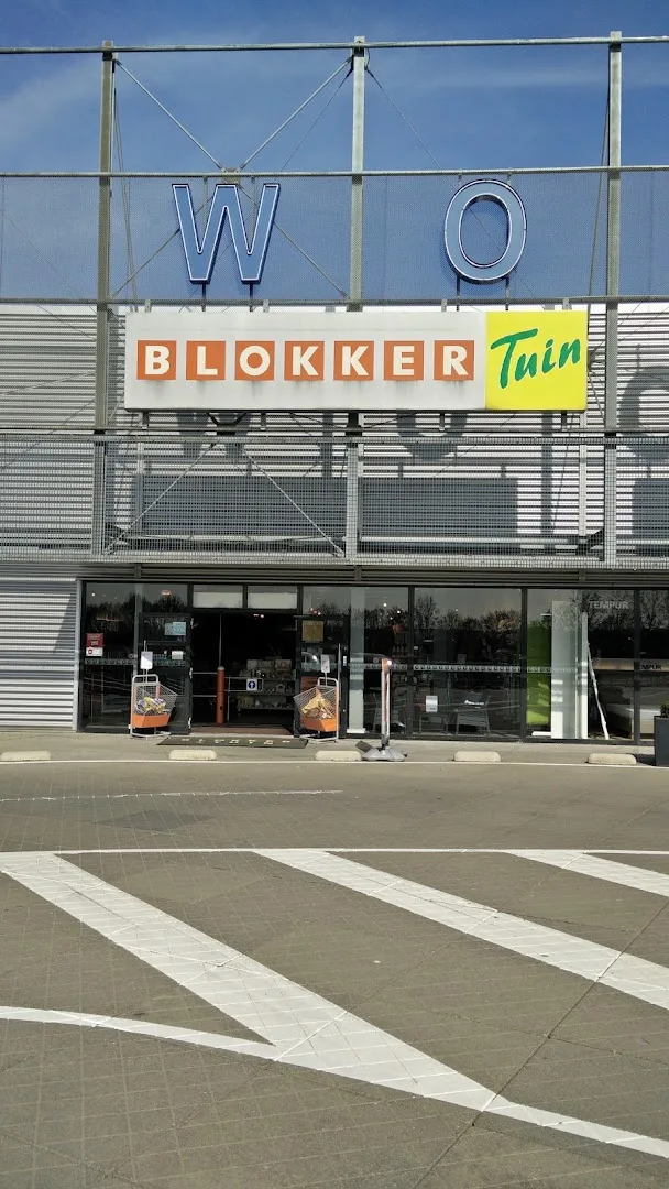 Blokker Heerlen In de Cramer — foto 2