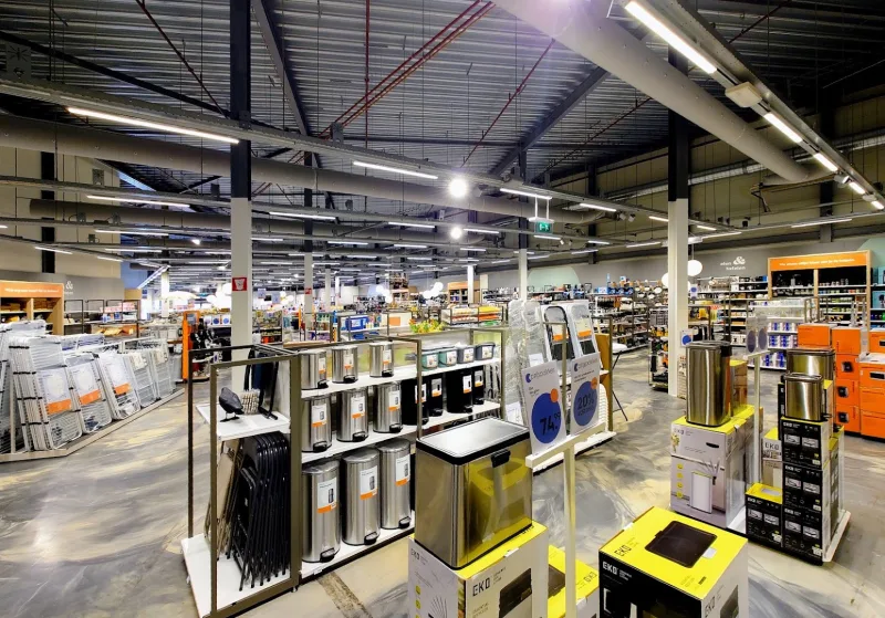 Blokker Heerlen In de Cramer — foto 3