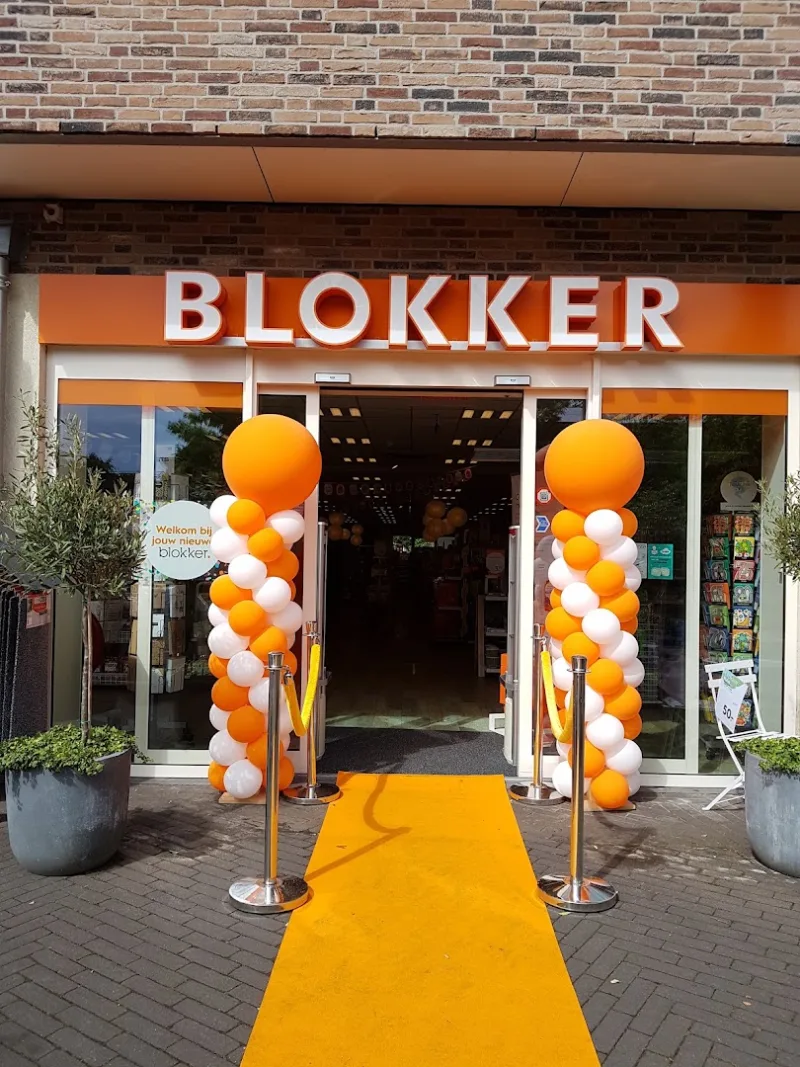 Blokker Groesbeek — foto 2