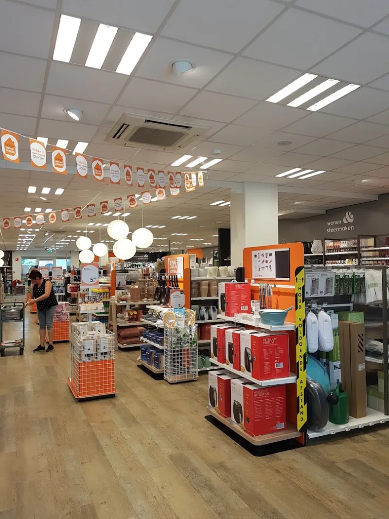 Blokker Groesbeek — foto 4