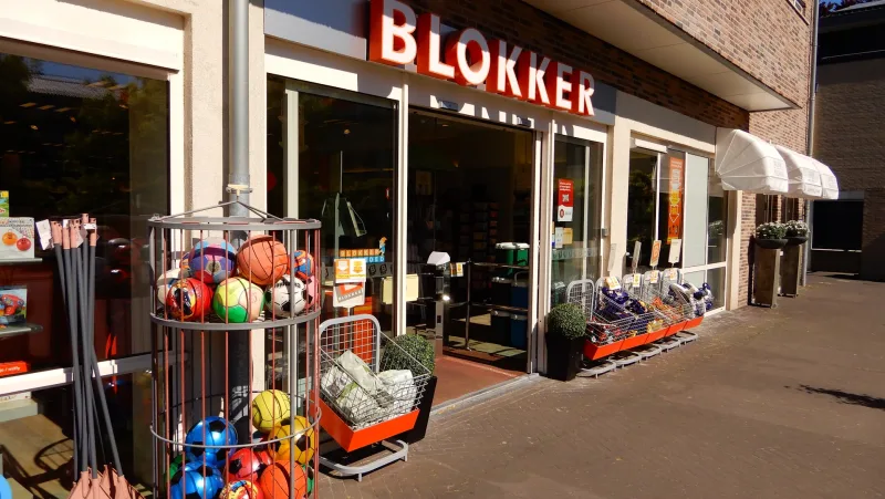 Blokker Groesbeek — foto 6