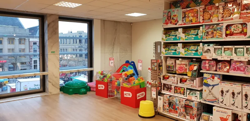 Intertoys — foto 6