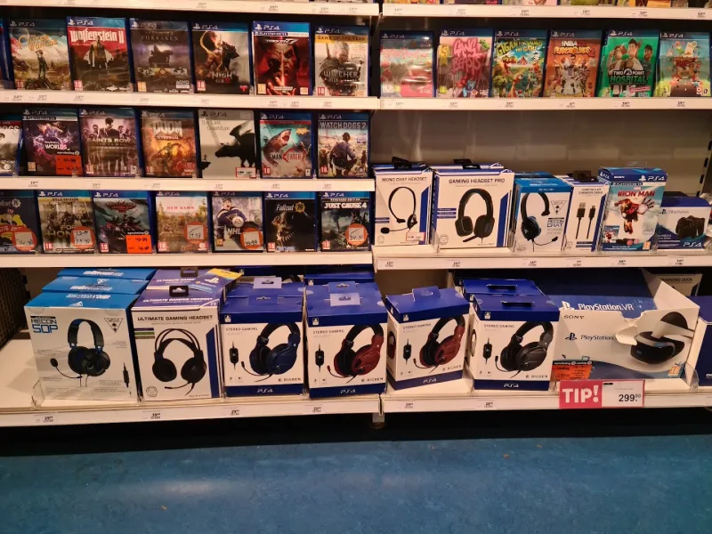Intertoys — foto 7