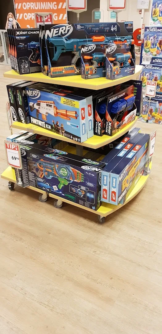 Intertoys — foto 8