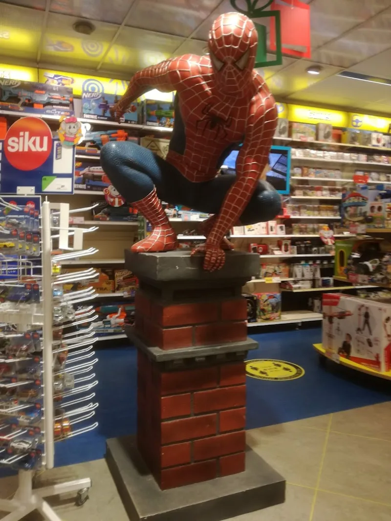 Intertoys Stadskanaal — foto 10