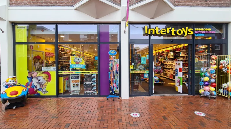 Intertoys Stadskanaal — foto 2