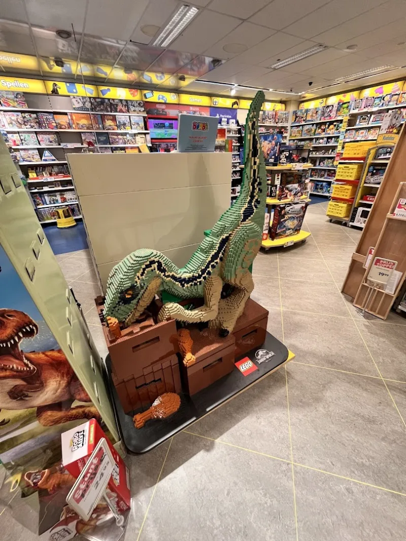 Intertoys Stadskanaal — foto 3
