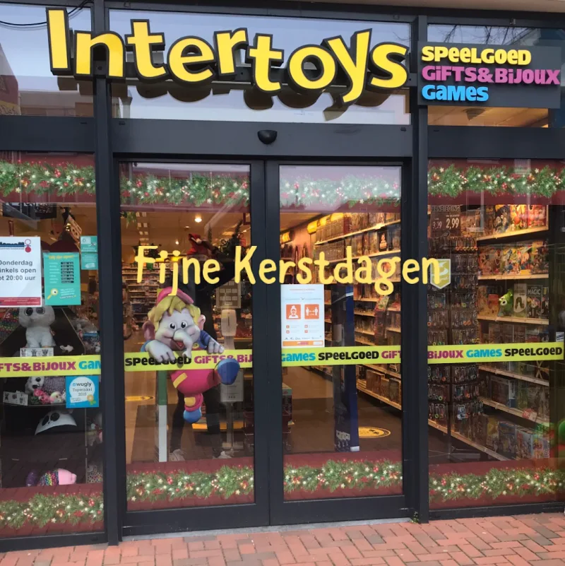 Intertoys Stadskanaal — foto 7