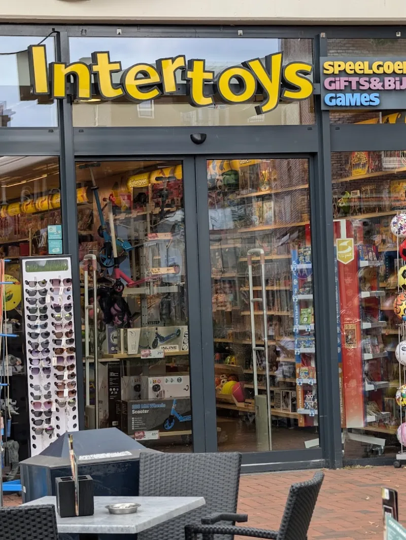 Intertoys Stadskanaal — foto 8