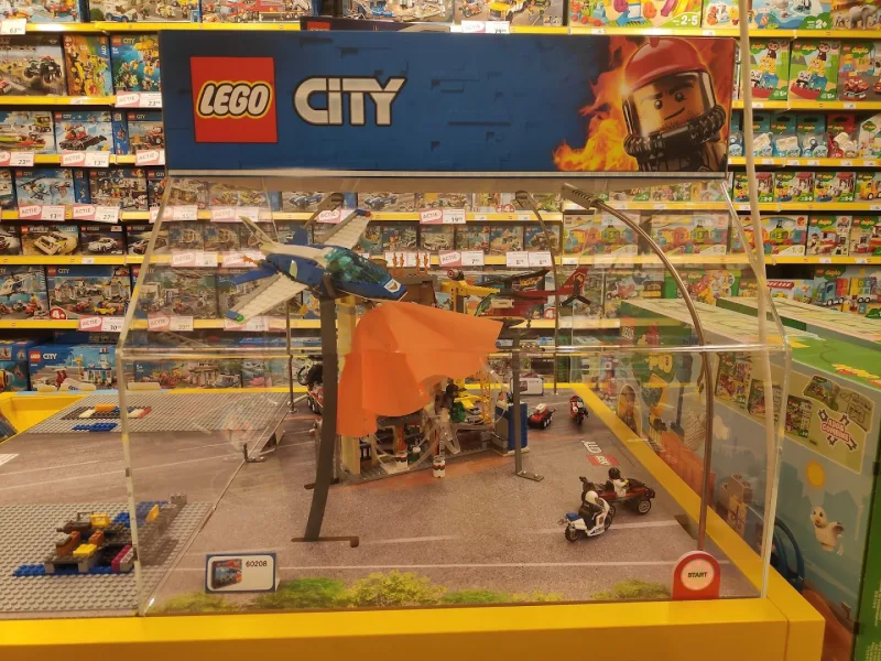 Intertoys XL — foto 3