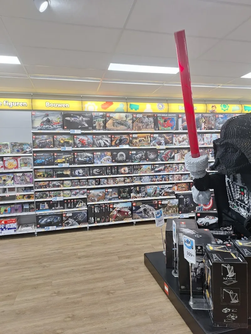 Intertoys Hardenberg — foto 2