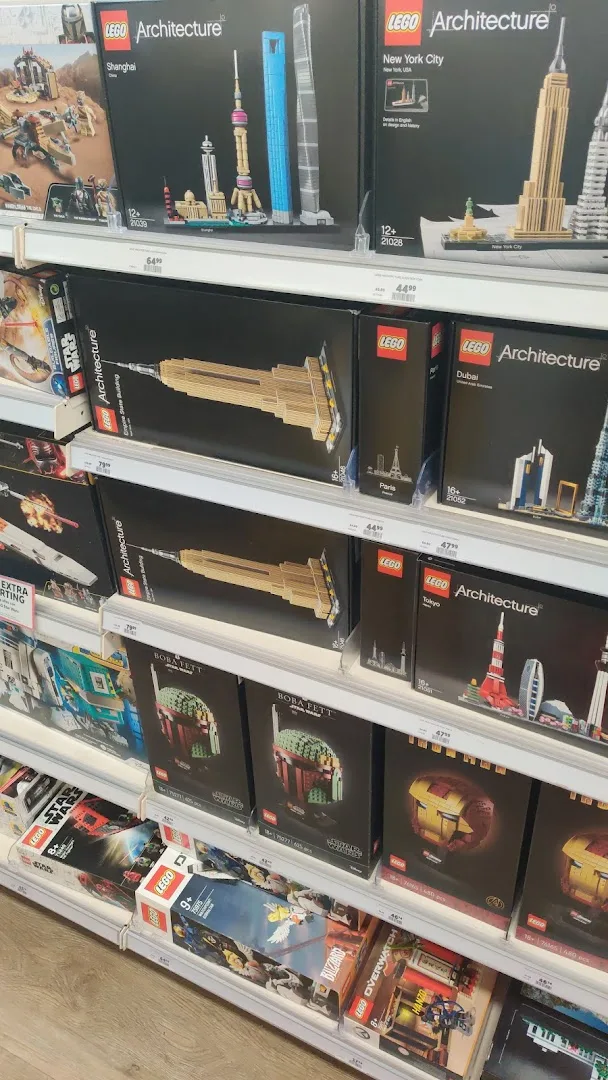 Intertoys Hardenberg — foto 3