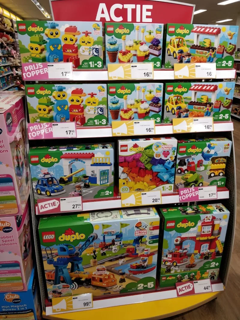 Intertoys Hardenberg — foto 4