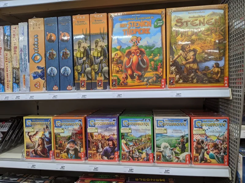Intertoys Hardenberg — foto 5