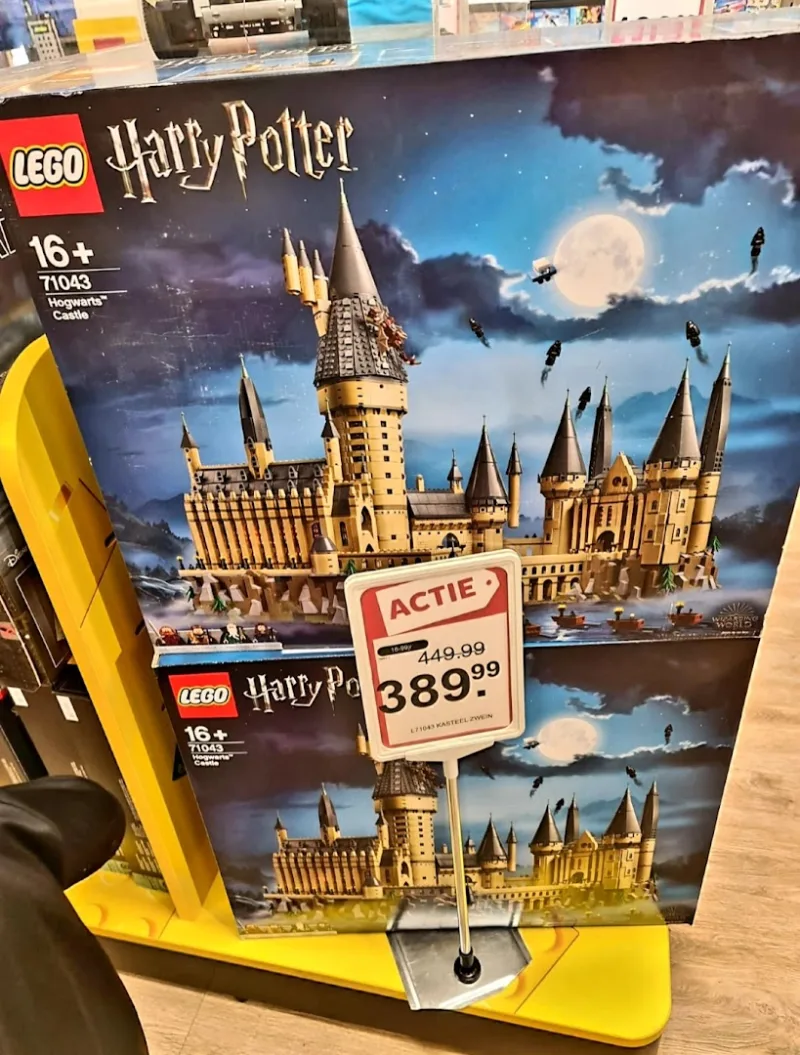 Intertoys Hardenberg — foto 8