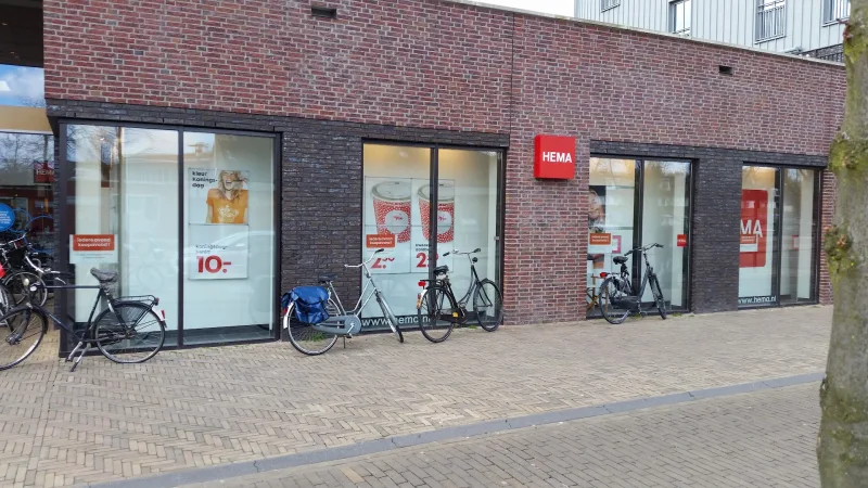 HEMA Diemen — foto 2