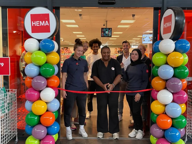 HEMA Diemen — foto 6