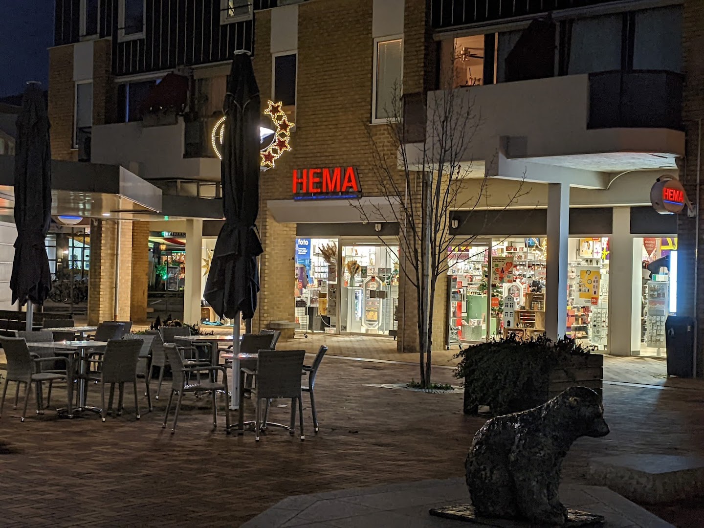 HEMA Dieren — foto 1