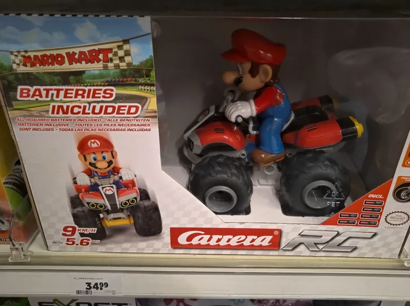 Intertoys Alblasserdam — foto 7