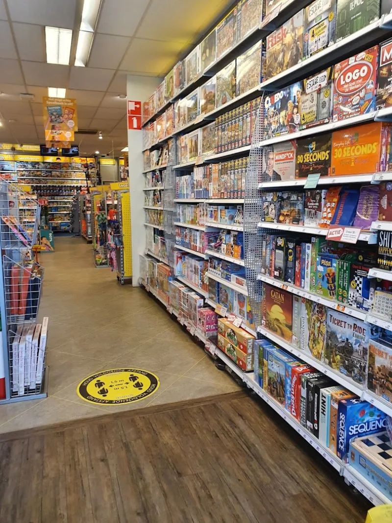 Intertoys Alblasserdam — foto 5