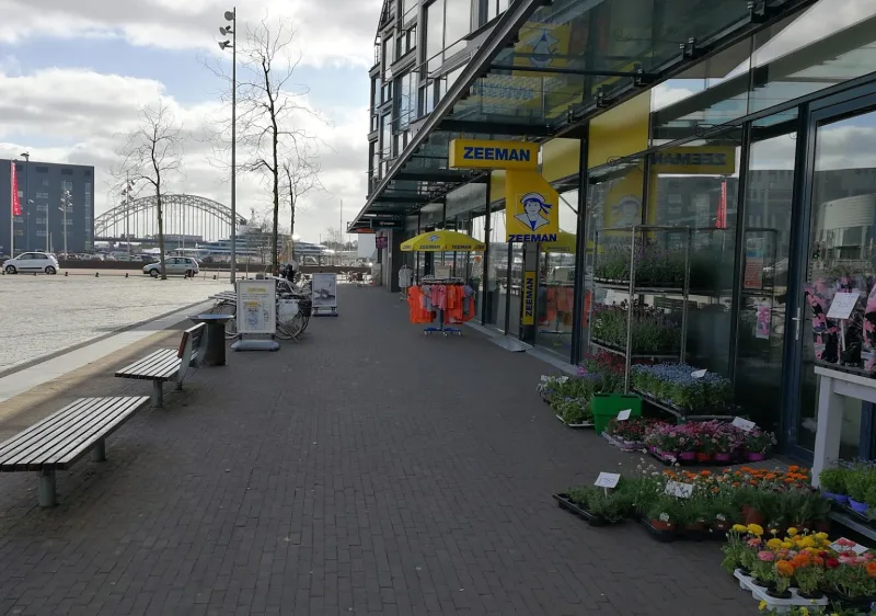 Intertoys Alblasserdam — foto 6