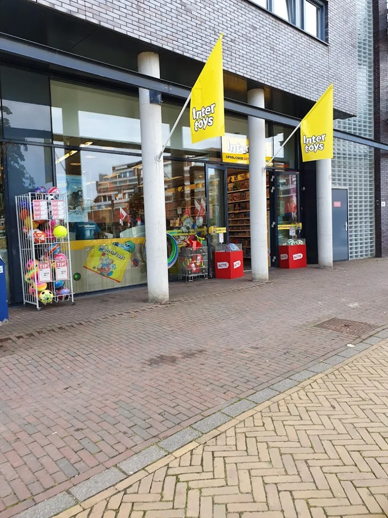 Intertoys Alblasserdam — foto 7