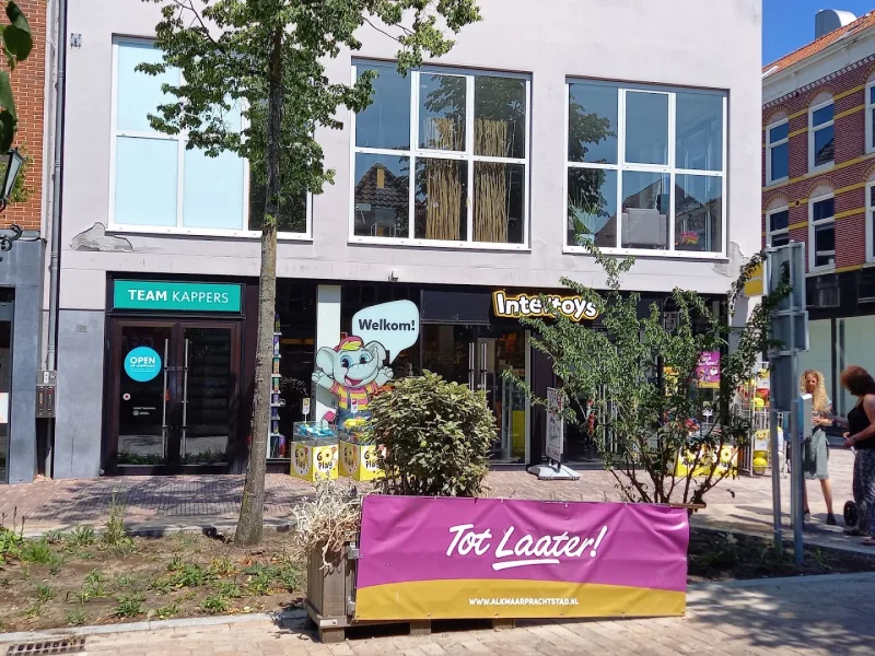Intertoys Alkmaar