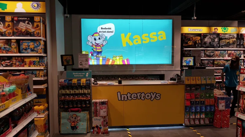 Intertoys Alkmaar — foto 3