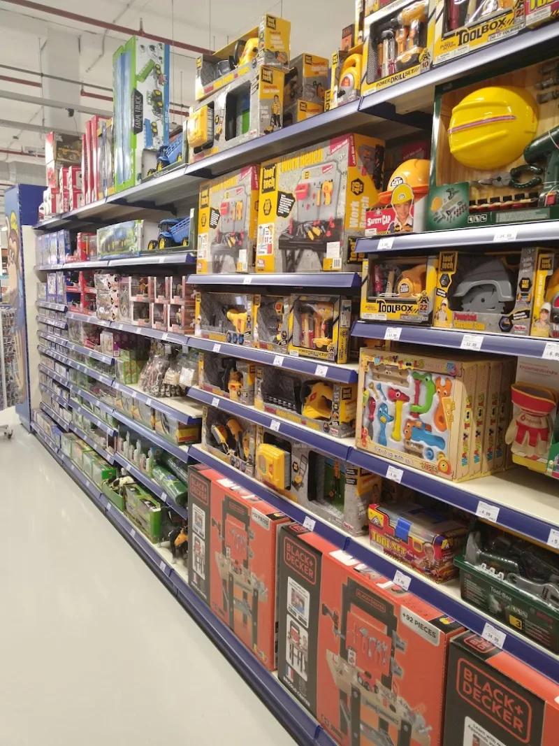 Intertoys Alkmaar — foto 4